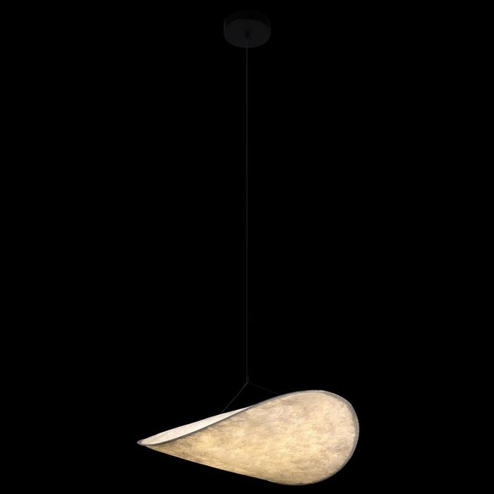 Подвесная люстра Tense 10347/S (пластик, цвет белый) - купить Подвесные люстры по цене 13320 Подвесная люстра Tense 10347/S (пластик, цвет белый) - купить Подвесные люстры по цене 13320