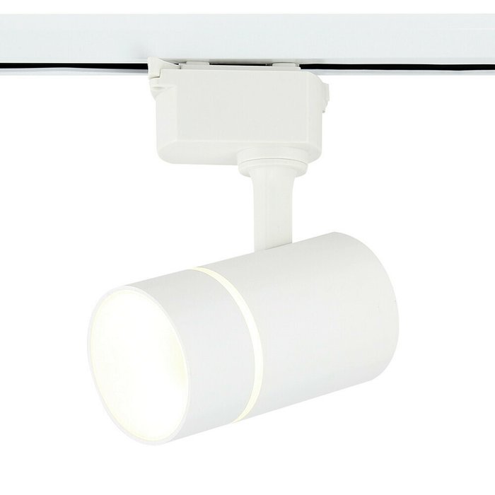 Трековый светильник Ambrella Track System GL5216 Трековый светильник Ambrella Track System GL5216