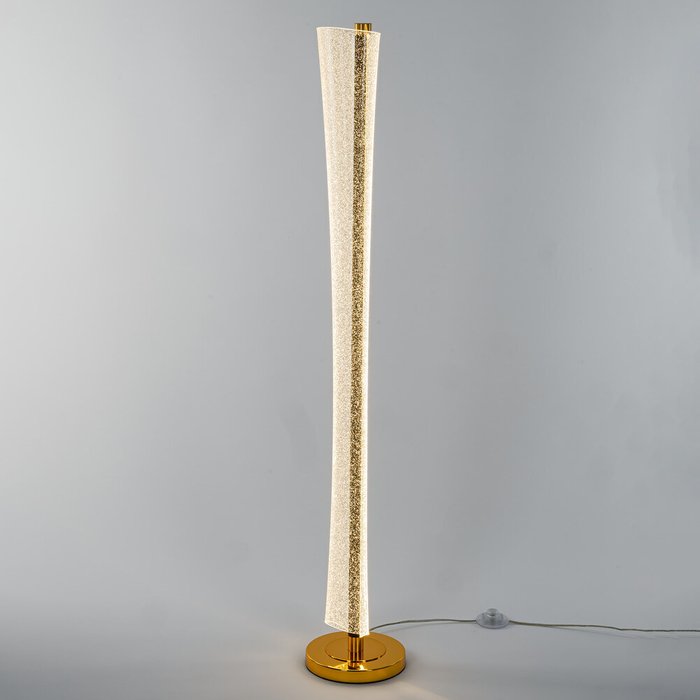 Citilux FANNY CL213921 Торшер светодиодный с пультом - лучшие Торшеры в INMYROOM