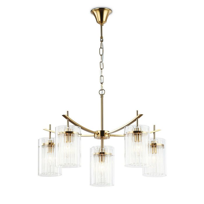 Люстра Ambrella Heigh Light LH56031