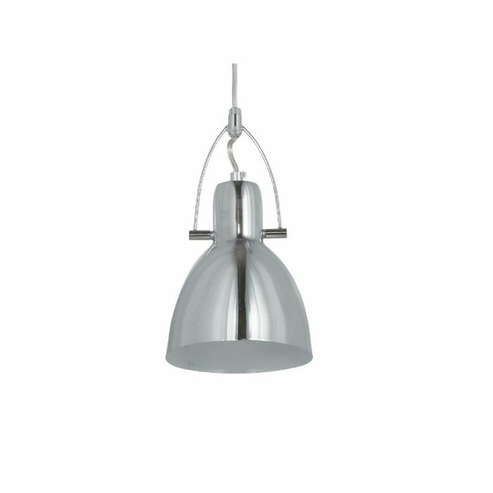 Подвесной светильник Trinia LDP 9030-3 CHR (металл, цвет хром) - купить Подвесные светильники по цене 5040.0