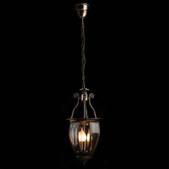 Подвесной светильник Arte Lamp Rimini - купить Подвесные люстры по цене 10780.0