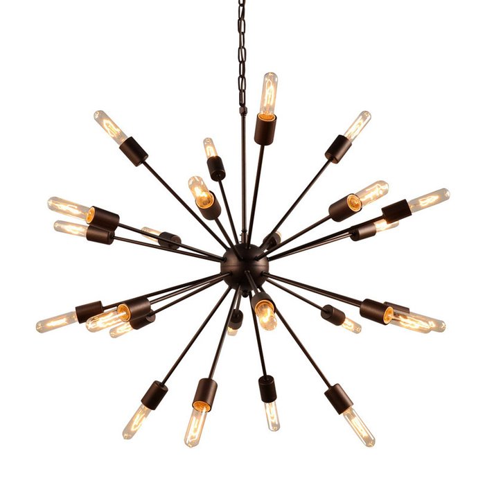 Люстра "ATOM LARGE CHANDELIER"