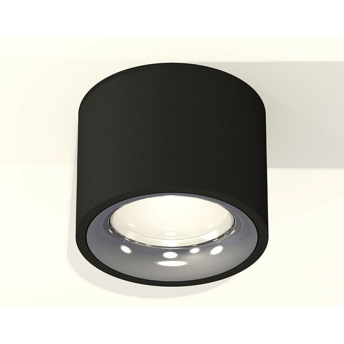 Светильник точечный Ambrella Techno Spot XS7511022 - купить Накладные споты по цене 2484.0