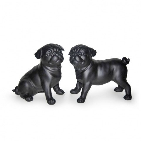 Статуэтка Pug
