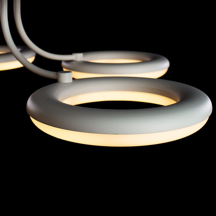Потолочная светодиодная люстра  ARTE LAMP - лучшие Потолочные люстры в INMYROOM