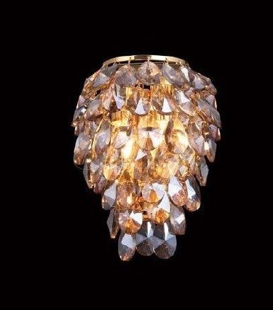Настенный светильник "Charme" Crystal Lux