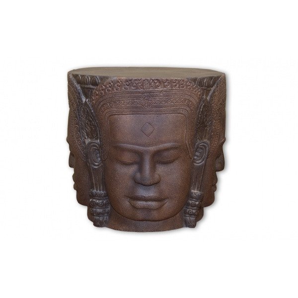 ЖУРНАЛЬНЫЙ СТОЛ VISHNU BRONZE ЖУРНАЛЬНЫЙ СТОЛ VISHNU BRONZE