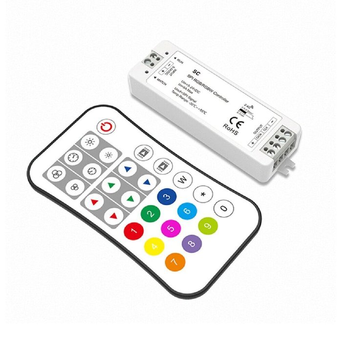 Контроллер Favourite 2001-CTR-007 Контроллер Favourite 2001-CTR-007