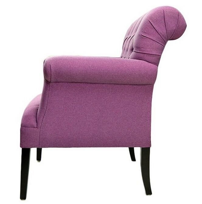 Кресло Уильям - купить Интерьерные кресла по цене 30780.0