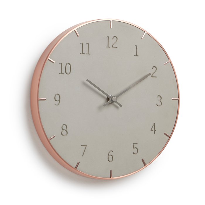Часы настенные piatto - купить Часы по цене 4100.0