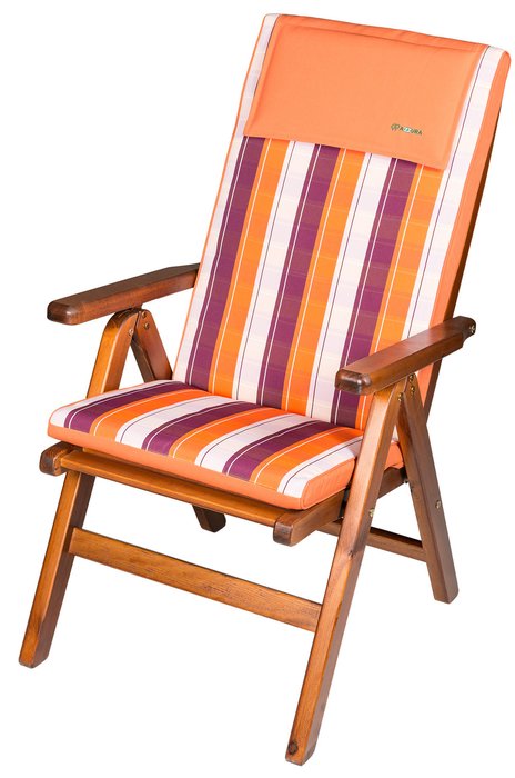 Подушка для кресла из полиэстера - купить Подушки для стульев по цене 4200.0