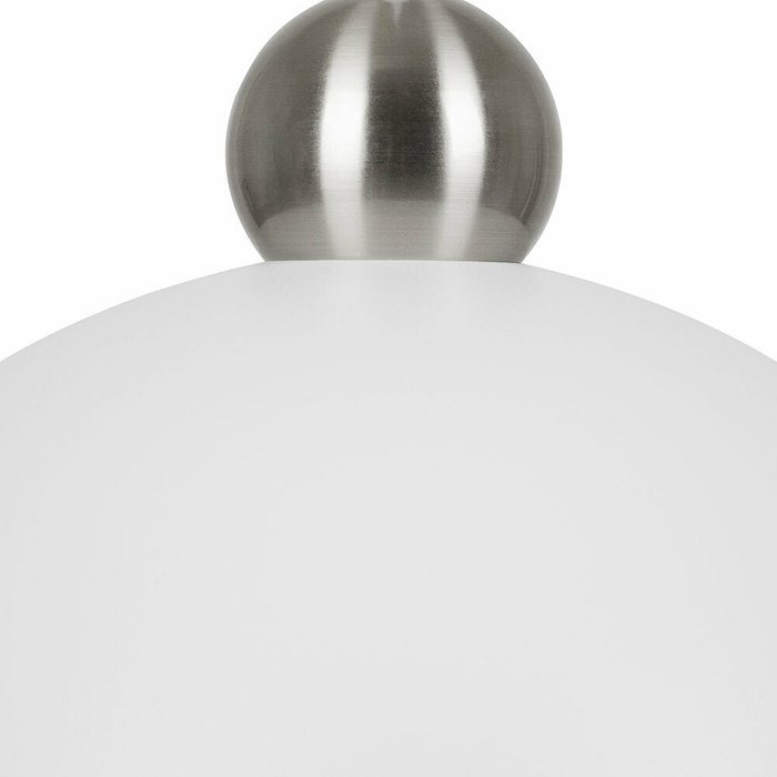 Подвесной светильник Arte Lamp RECINTO A7053SP-1WH - лучшие Подвесные светильники в INMYROOM
