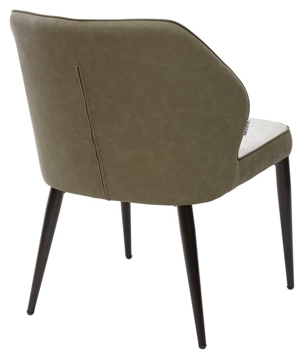 Стул Riverton светло-серого цвета - купить Обеденные стулья по цене 5775.0
