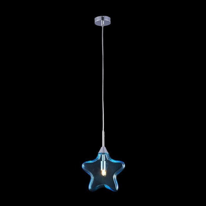 Подвесной светильник Maytoni Star  - купить Подвесные светильники по цене 1650.0
