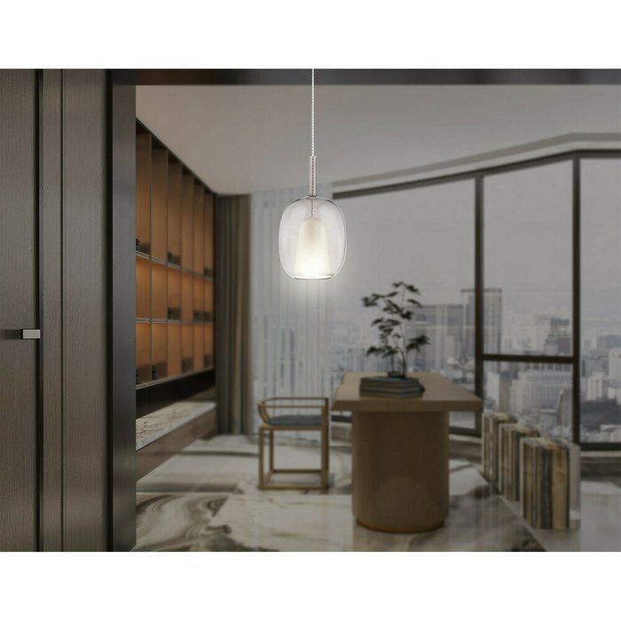 Люстра Ambrella High Light LH11125 - купить Подвесные светильники по цене 12990.0 Люстра Ambrella High Light LH11125 - купить Подвесные светильники по цене 12990.0