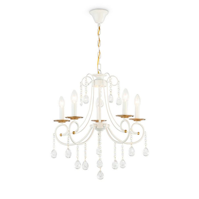 Люстра Ambrella Traditional TR4916