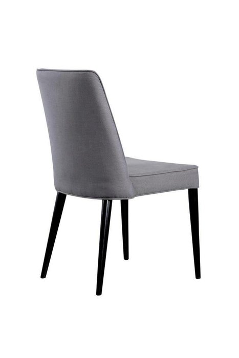 Стул "Bruni" с мягким сиденьем - купить Обеденные стулья по цене 15543.0