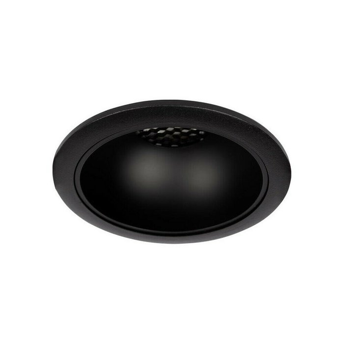 Светильник точечный Loft It Comb 10330/B Black