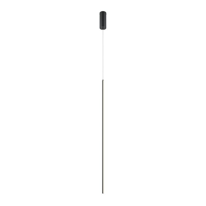 Подвесной светильник Maytoni MOD246PL-L24BK1 Halo Modern Подвесной светильник Maytoni MOD246PL-L24BK1 Halo Modern