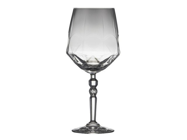 Набор из двух хрустальных бокалов Lyngby Glas  - купить Бокалы и стаканы по цене 4752.0