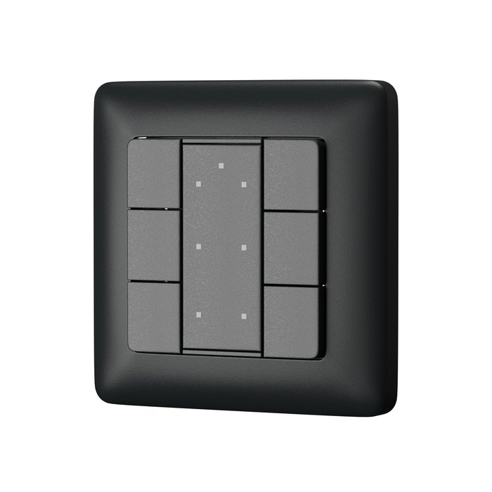 Панель управления Lighting control 721045 Панели управления DALI Панель управления Lighting control 721045 Панели управления DALI