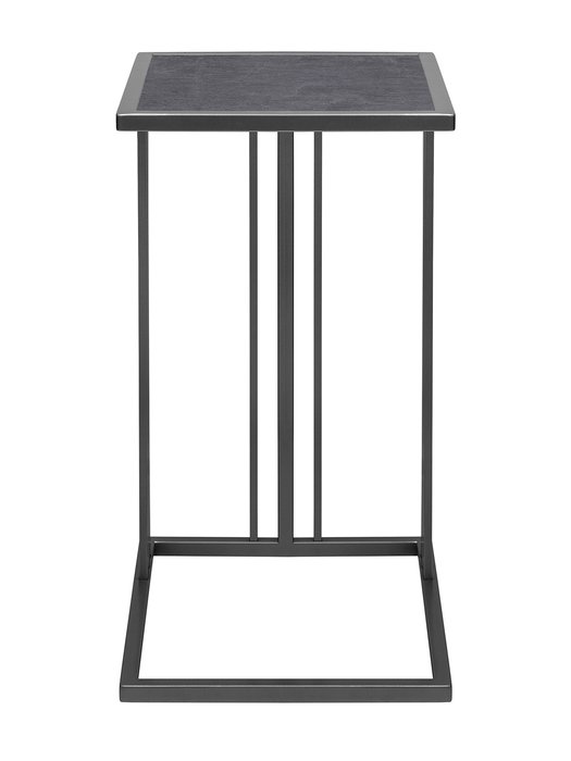 Кофейный столик Soho черного цвета - лучшие Кофейные столики в INMYROOM
