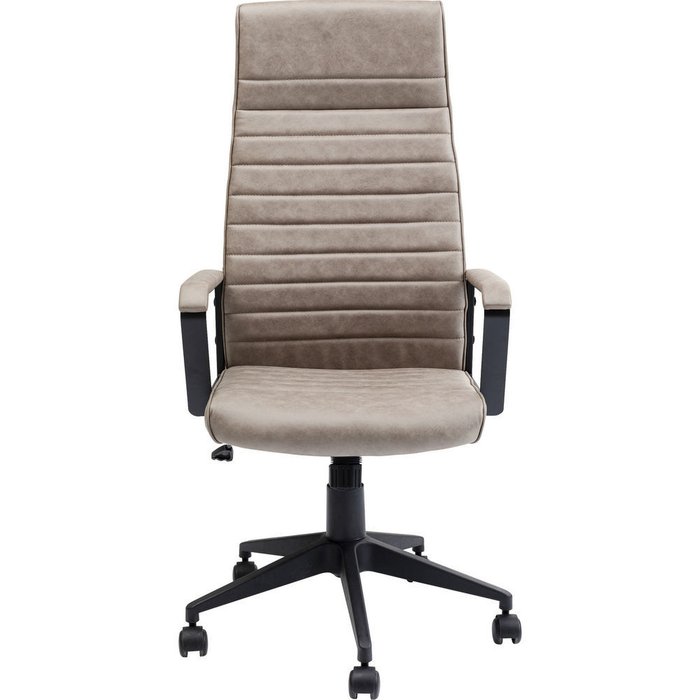 Кресло офисное Labora бежевого цвета - купить Офисные кресла по цене 55510.0