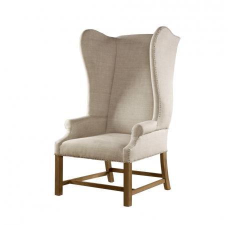 Virginie armchair - купить Интерьерные кресла по цене 48420.0