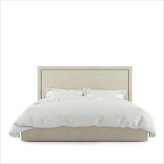 Кровать Cleo Bed 140х200 см 150х200 см 160х200 см - купить Кровати для спальни по цене 64870.0