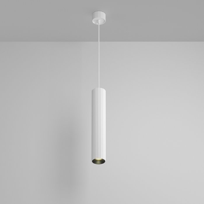 Подвесной светильник Technical P106PL-01-GU10-W Calipso Pendant - лучшие Подвесные светильники в INMYROOM