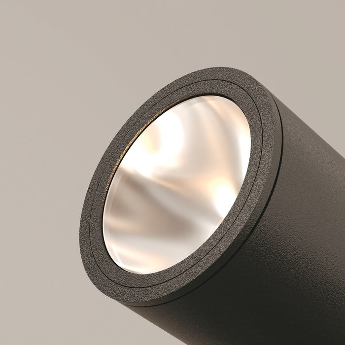 Ландшафтный светильник Outdoor O050FL-L30GF3K Bern Outdoor - лучшие Наземные светильники в INMYROOM