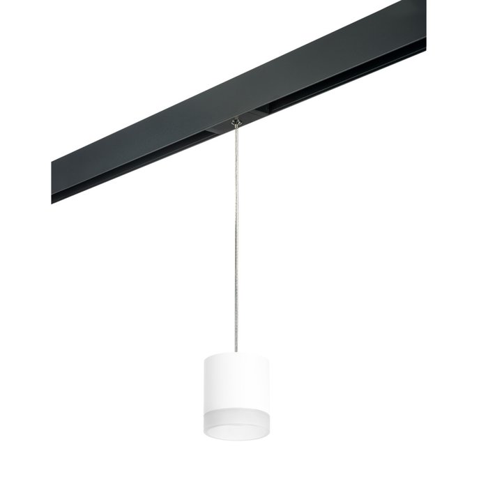 Светильник д/1-фазн трека RULLO GX53 (213486+595887+202480) - купить Трековые светильники по цене 2710.0