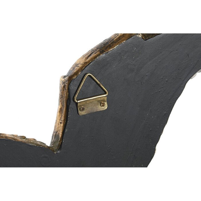 Декоративная фигура DKD Home Decor 35,5 x 26 x 2 cm Позолоченный Птица - купить Аксессуары для гостиной по цене 4392 Декоративная фигура DKD Home Decor 35,5 x 26 x 2 cm Позолоченный Птица - купить Аксессуары для гостиной по цене 4392