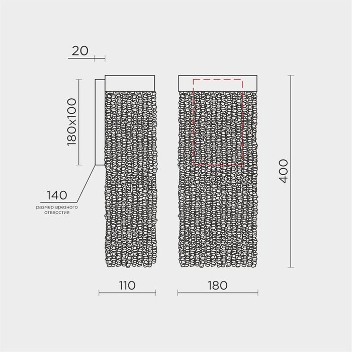 Настенный светильник MS.2440.400 BS-CL (хрусталь, цвет прозрачный) - купить Бра и настенные светильники по цене 19000 Настенный светильник MS.2440.400 BS-CL (хрусталь, цвет прозрачный) - купить Бра и настенные светильники по цене 19000