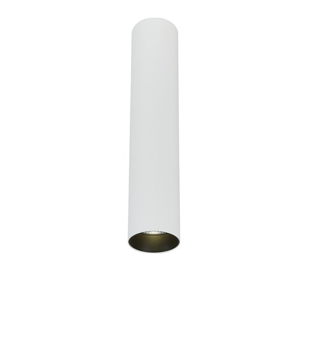 Накладной светильник Ninon светодиодный белого цвета