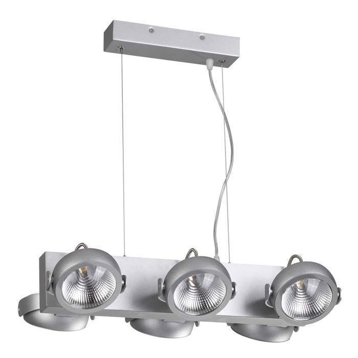 Светодиодный спот Odeon Light Flabuna Светодиодный спот Odeon Light Flabuna