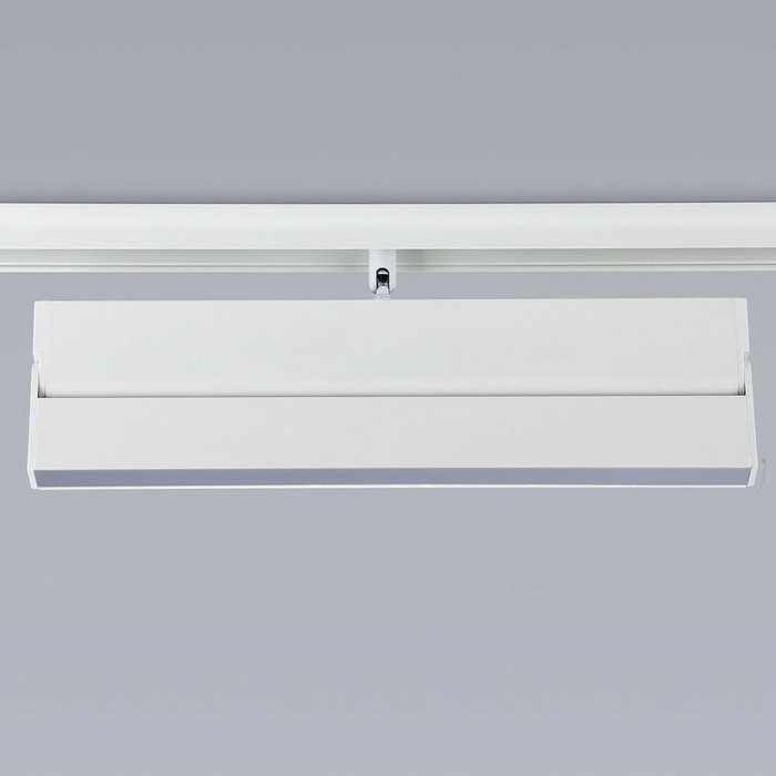 Трековый светильник Ambrella Magnetic GL4065 - лучшие Трековые светильники в INMYROOM Трековый светильник Ambrella Magnetic GL4065 - лучшие Трековые светильники в INMYROOM