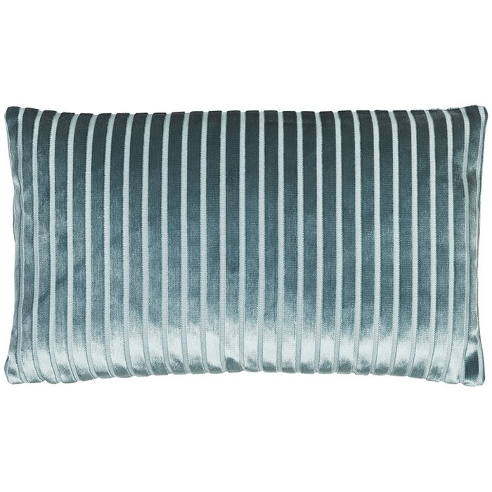 Декоративная подушка Shike бирюзового цвета