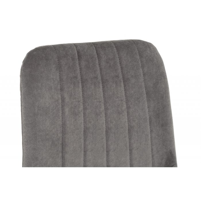 Обеденный стул Sling dark gray темно-серого цвета - лучшие Обеденные стулья в INMYROOM