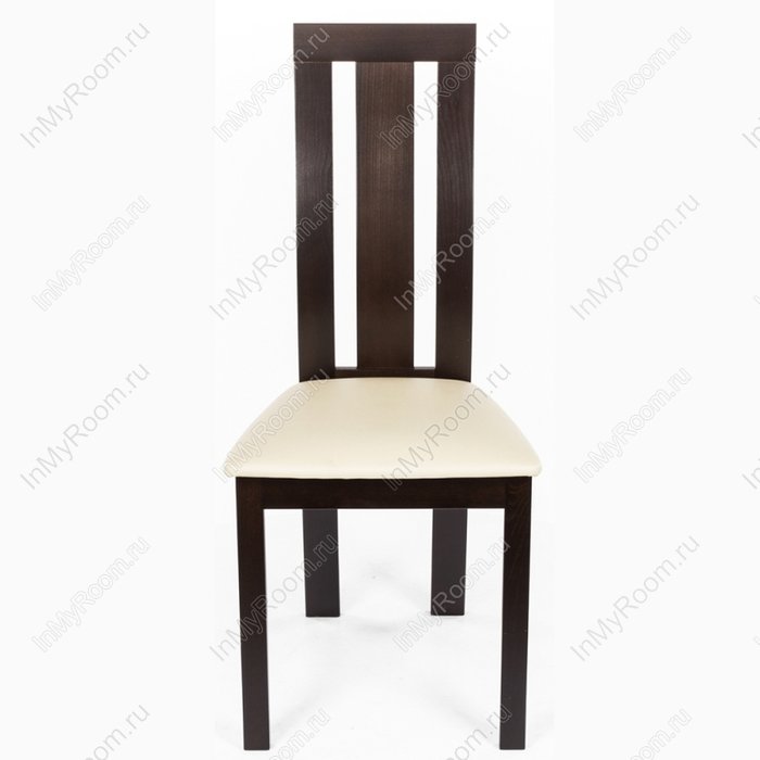 Стул Mio с каркасом из массива бука  - купить Обеденные стулья по цене 3840.0