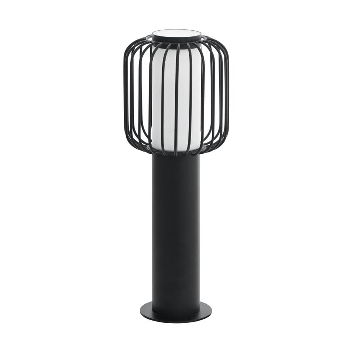 Ландшафтный светильник Ravello 98723 (пластик, цвет белый)