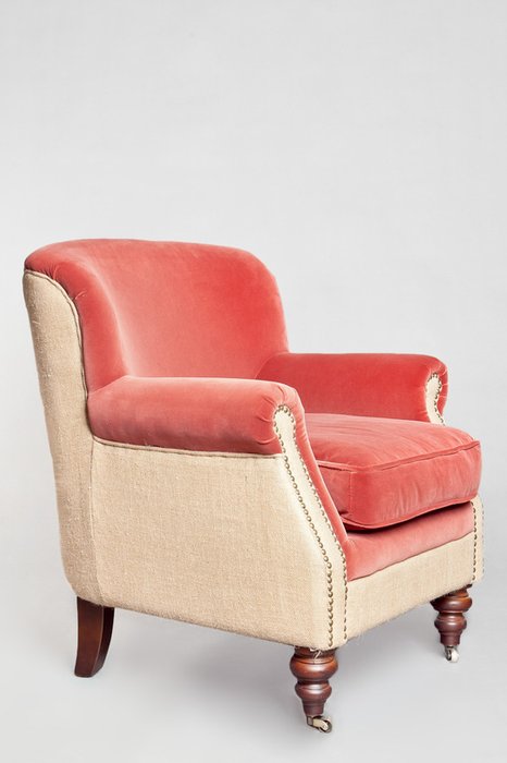Кресло "WINSTON" - купить Интерьерные кресла по цене 81500.0