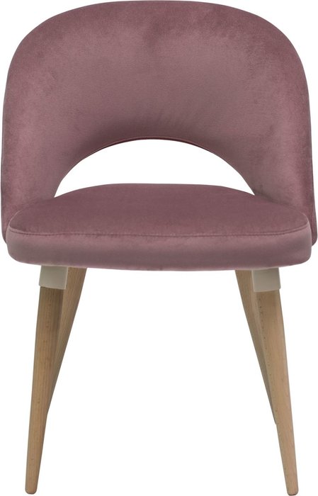 Стул Мамбо Purple dove пурпурного цвета  - купить Обеденные стулья по цене 20205.0