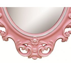Интерьерное Винтажное зеркало  - купить Настенные зеркала по цене 17600.0