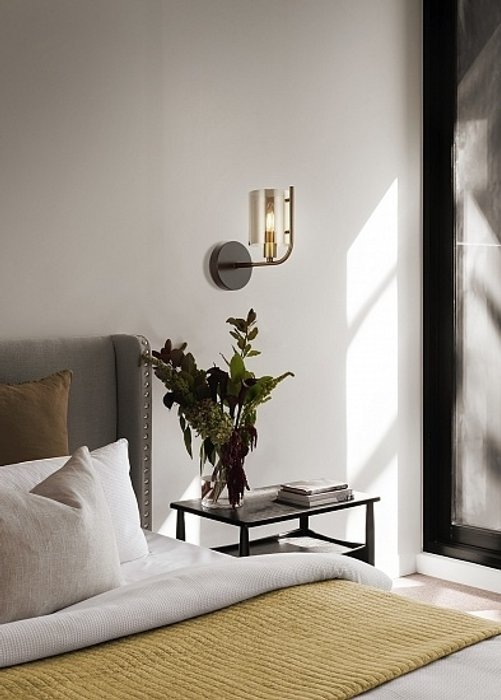 Бра Escada 671/1A - купить Бра и настенные светильники по цене 2790 Бра Escada 671/1A - купить Бра и настенные светильники по цене 2790