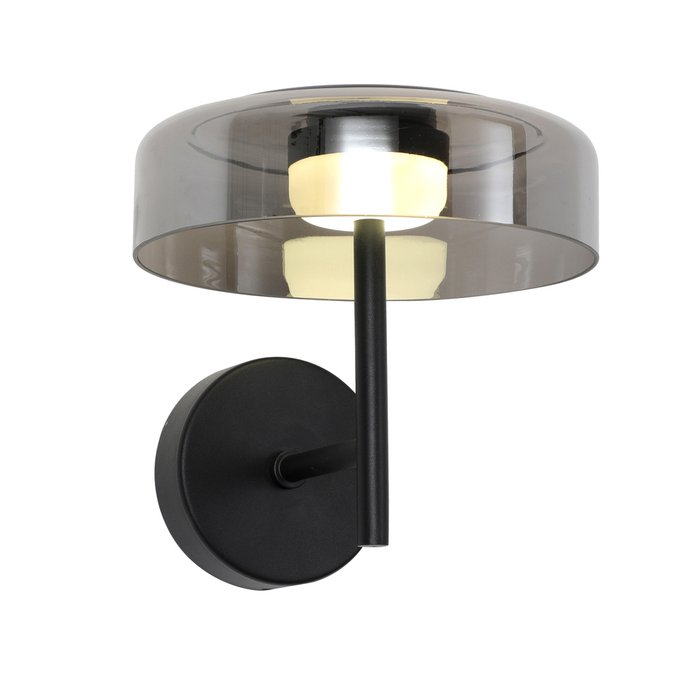 Бра Platta металл, стекло LED*5W, 325LM, 4000K, included - купить Бра и настенные светильники по цене 8900 Бра Platta металл, стекло LED*5W, 325LM, 4000K, included - купить Бра и настенные светильники по цене 8900