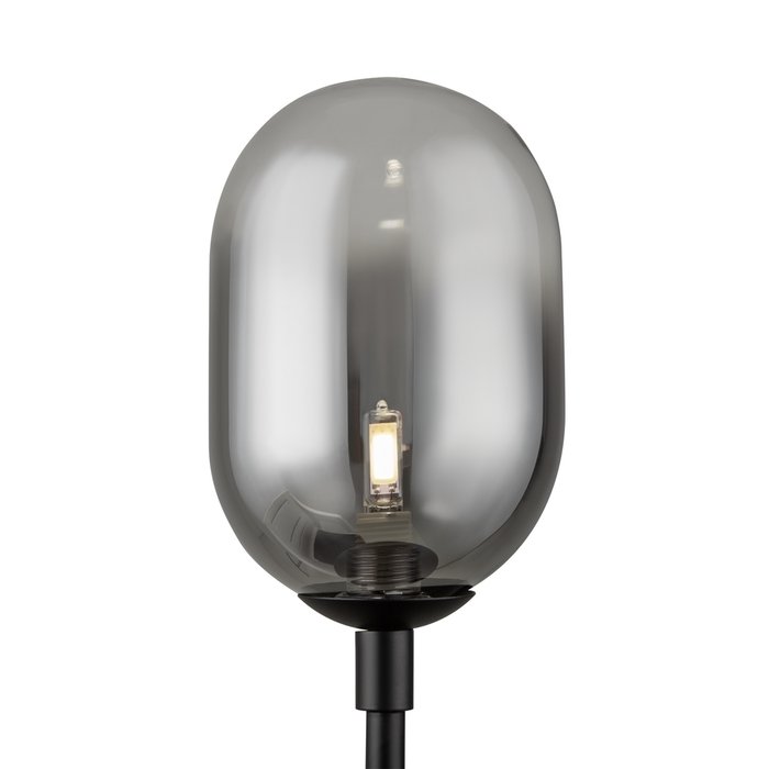 Настольный светильник Freya FR1011TL-01B Tesse Crystal - лучшие Настольные лампы в INMYROOM