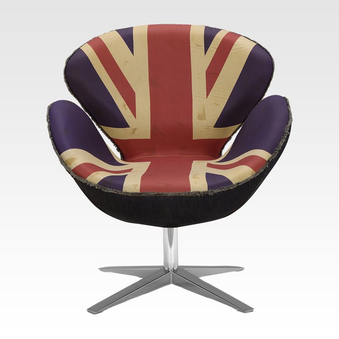 Кресло Bow - купить Интерьерные кресла по цене 20999.0