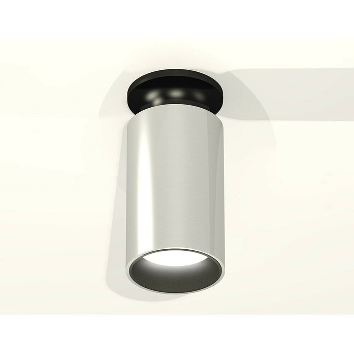 Светильник точечный Ambrella Techno Spot XS6325101 - купить Накладные споты по цене 3392.0
